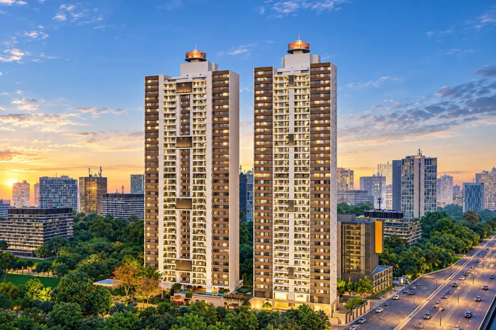 Commercial Office Building